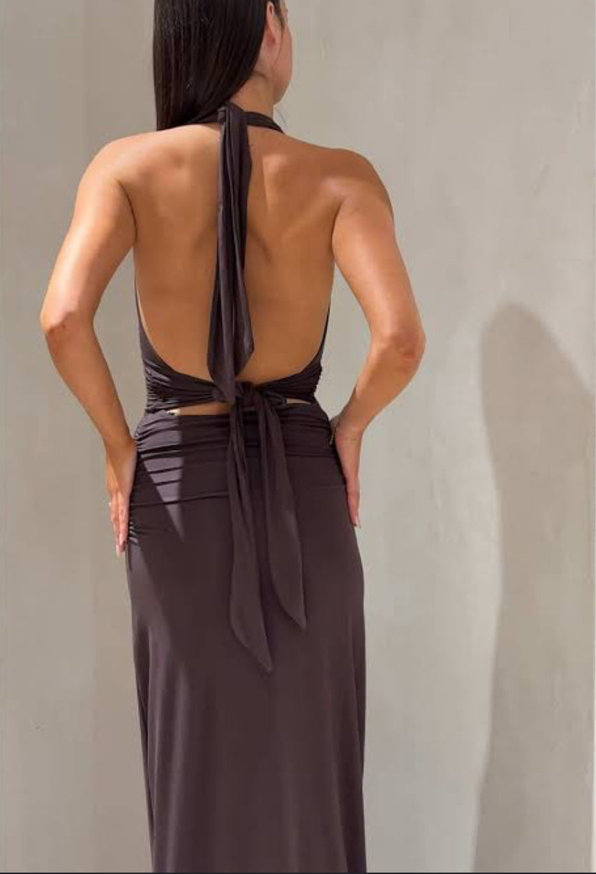 Kookai Leni Maxi