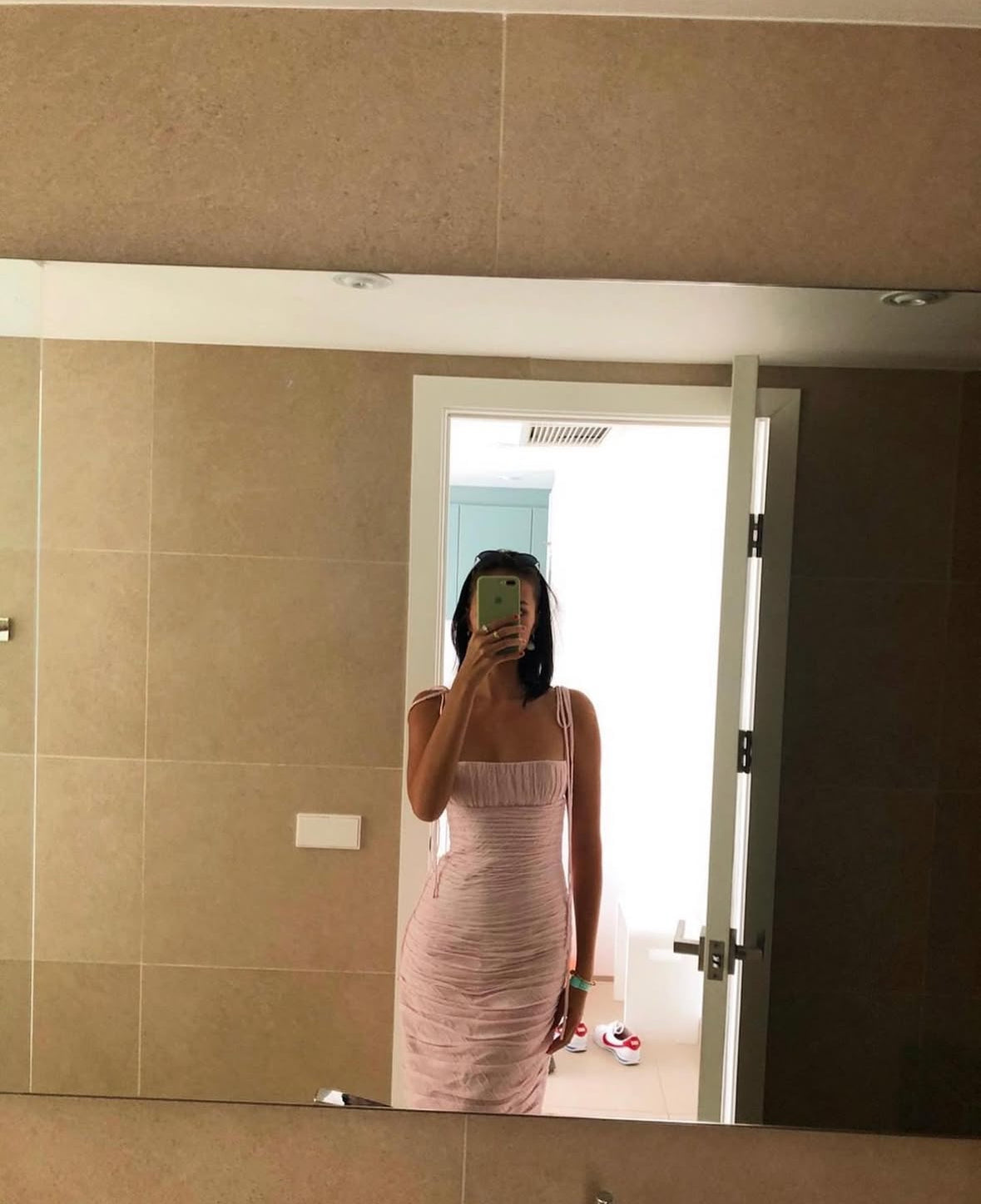 Cha Collective Chacha Maxi