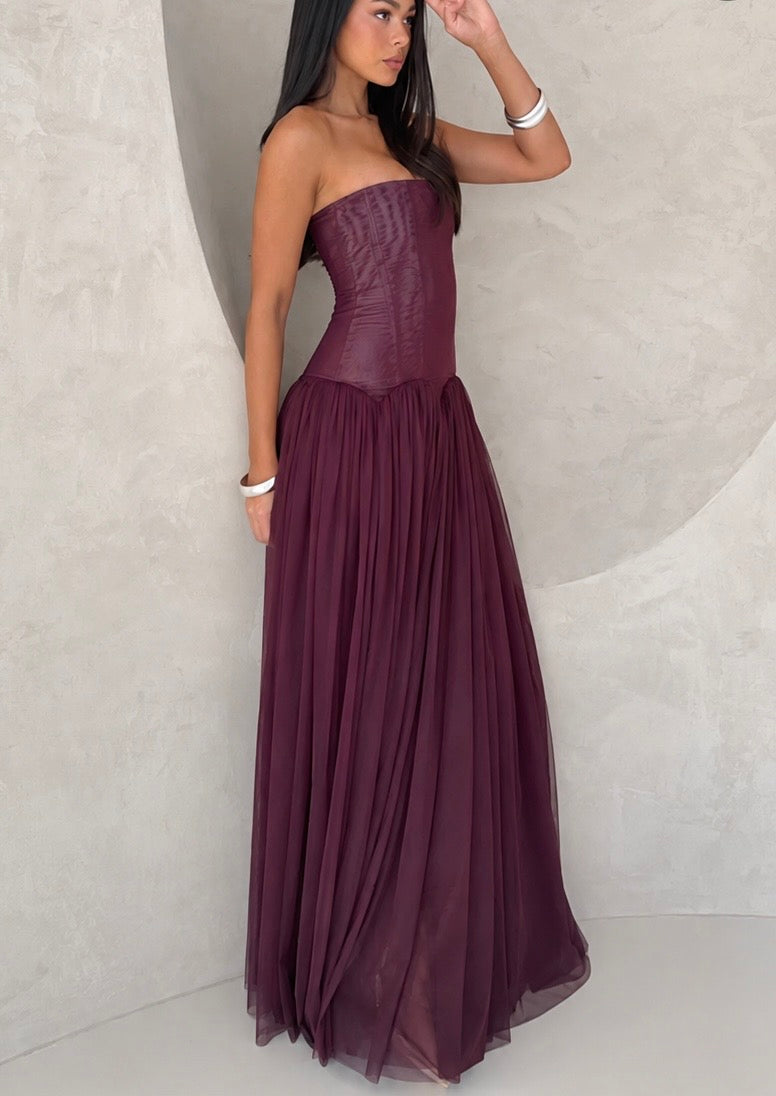 White Fox Magic Muse Maxi