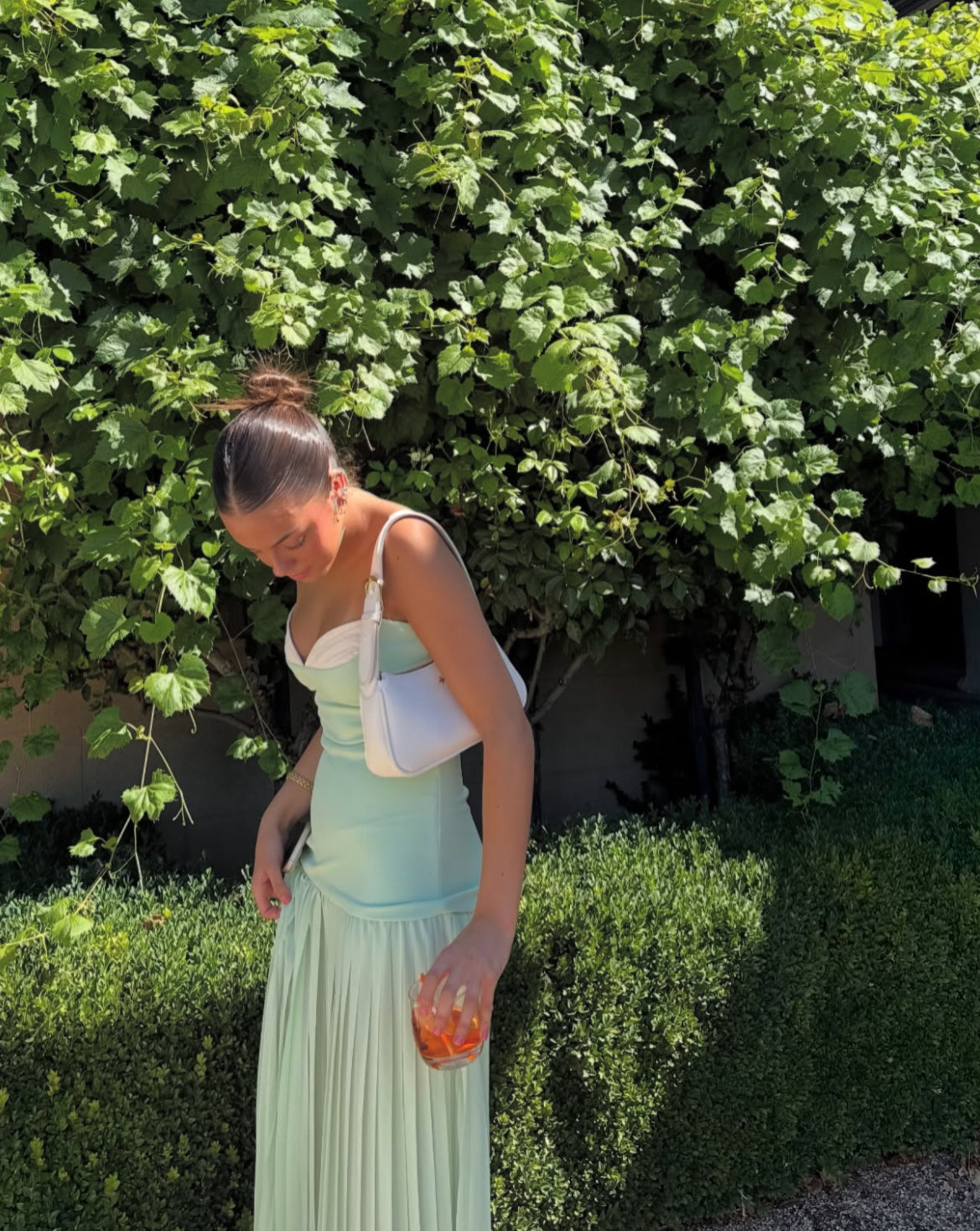 She Is Olla Nicolette Dress