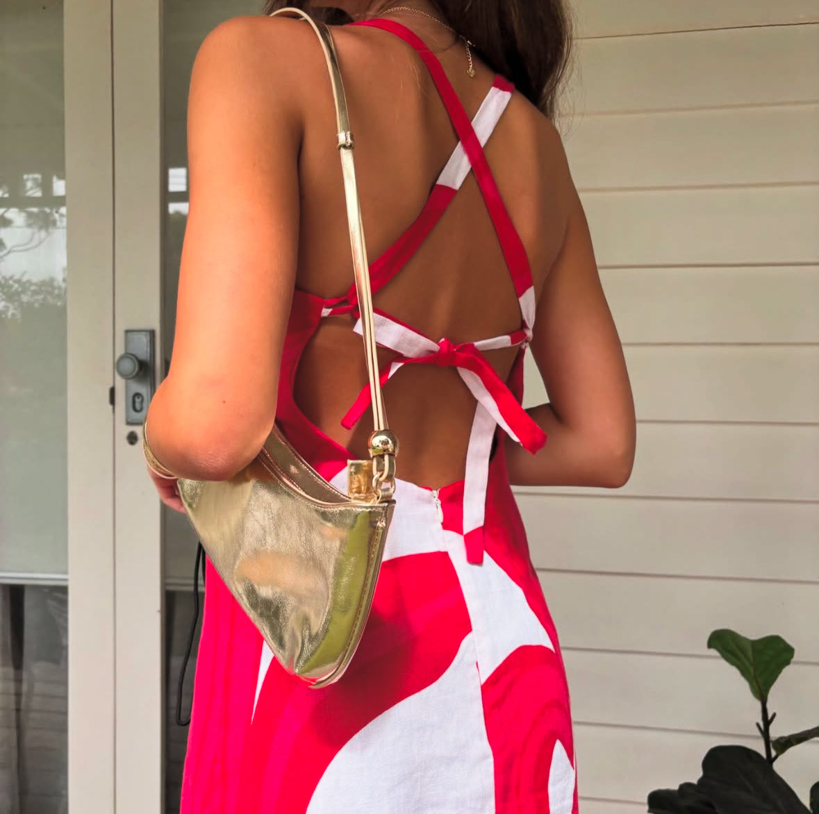 SALE - Kookai Zani Maxi