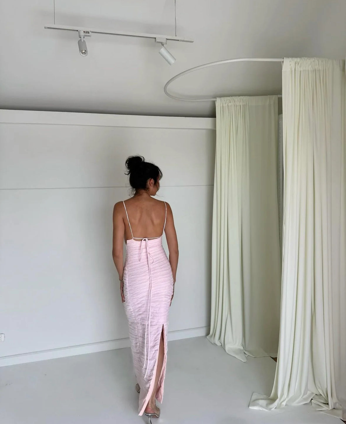 Cha Collective Chacha Maxi
