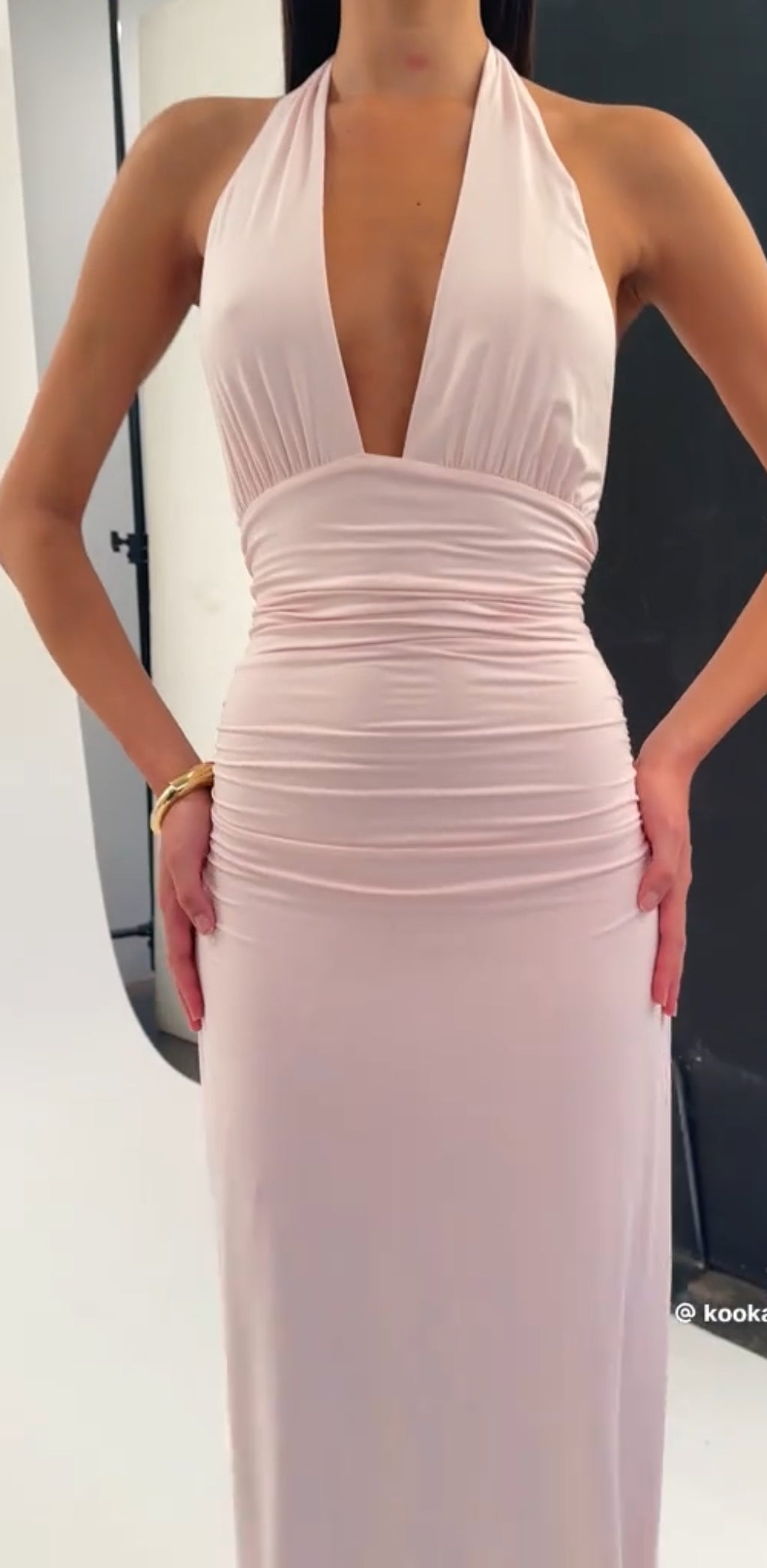 Kookai Leni Maxi