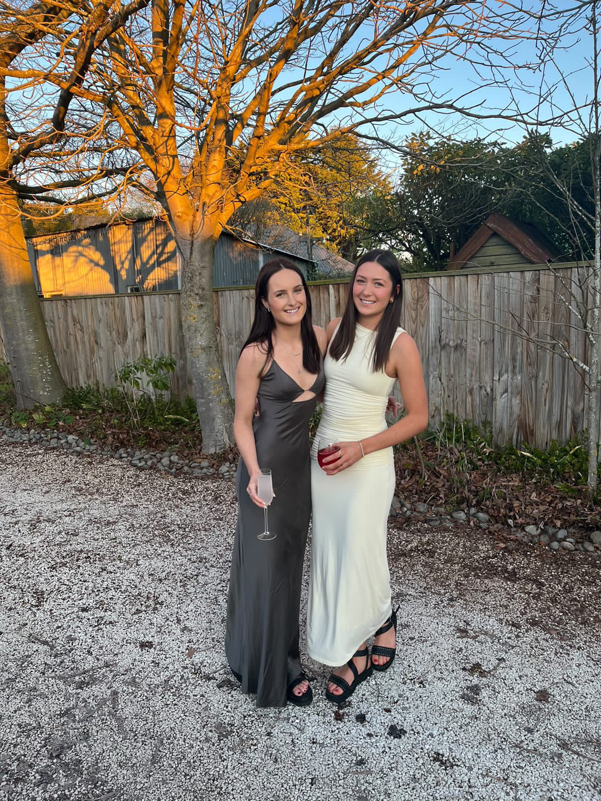 Kookai Alannah Maxi