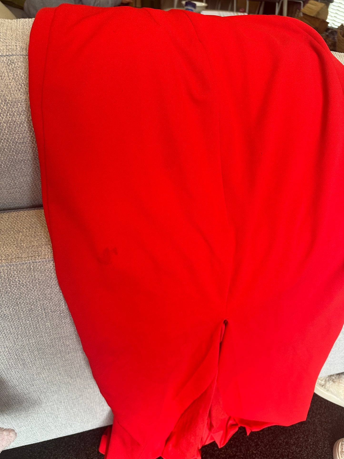 Effie Kats Eiza Gown