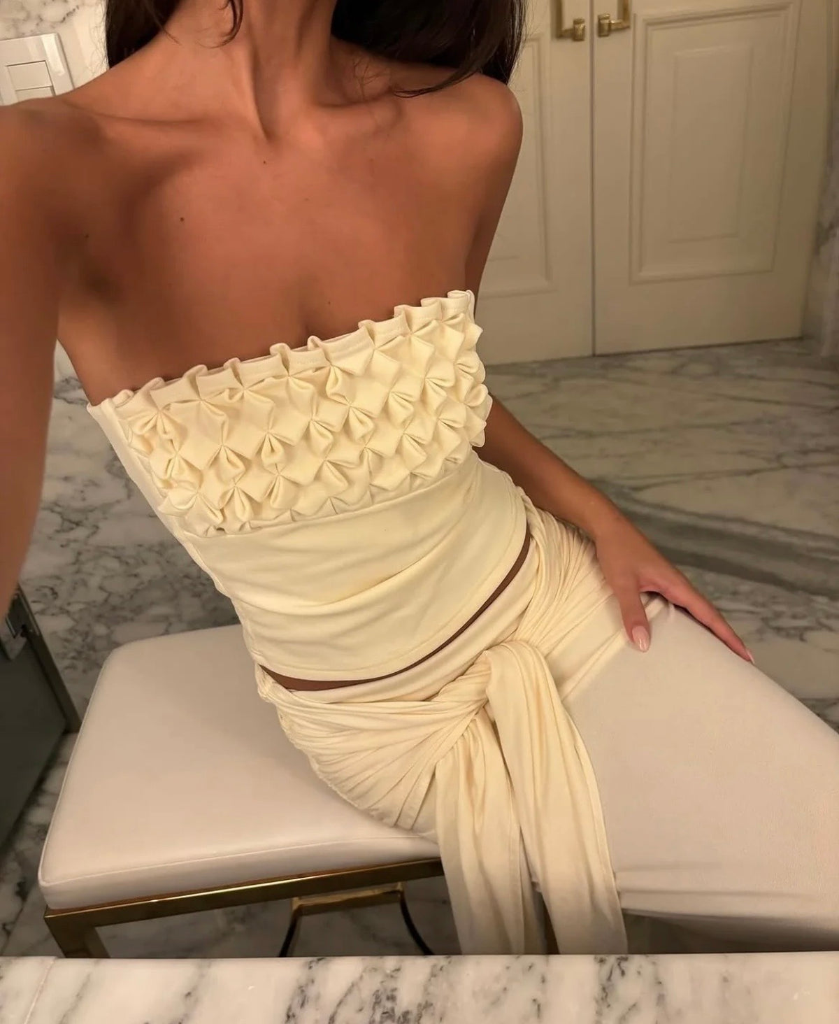 Ance Gria Jude Set