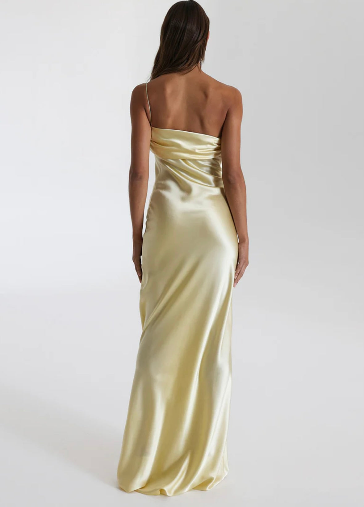 Natalie Rolt Mikayla Gown