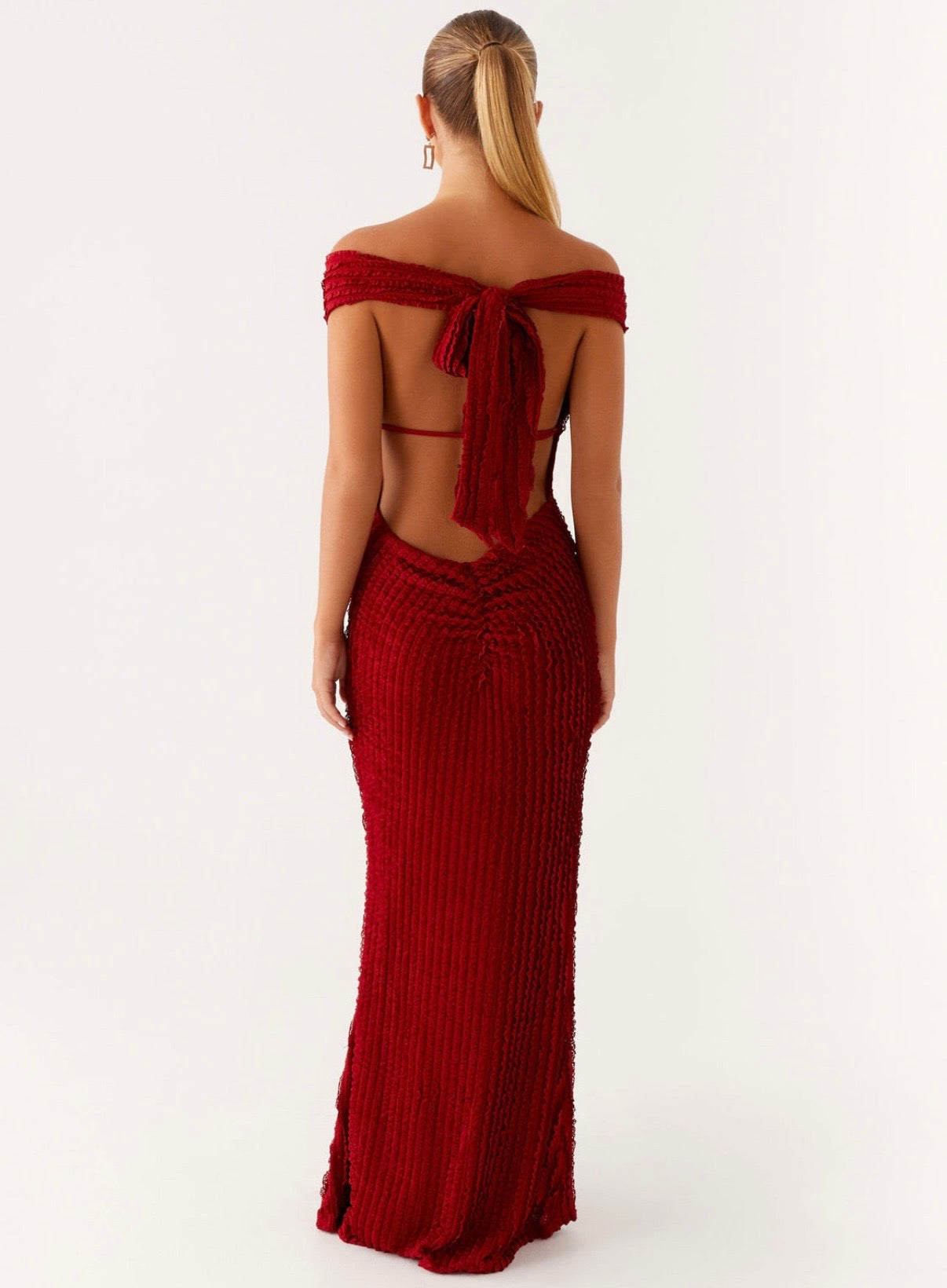 Peppermayo Chantelle Maxi
