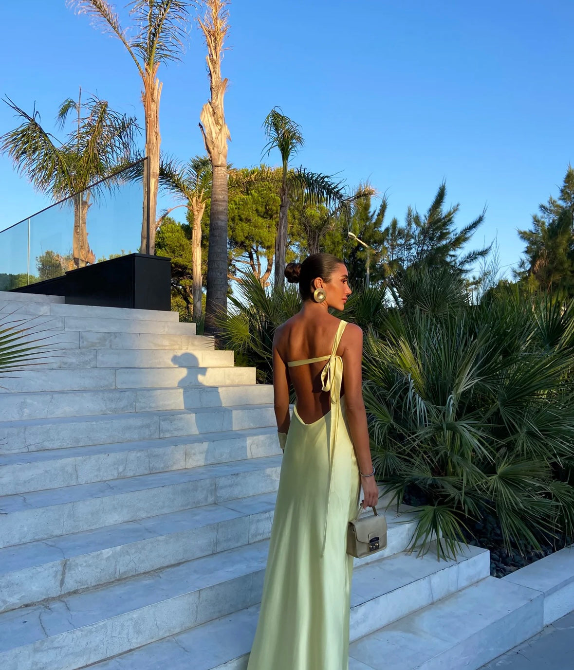 Twos Touch Eleanor Dress