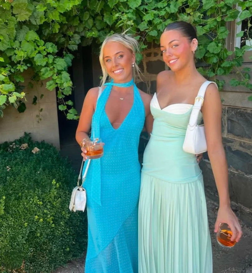 She Is Olla Nicolette Dress