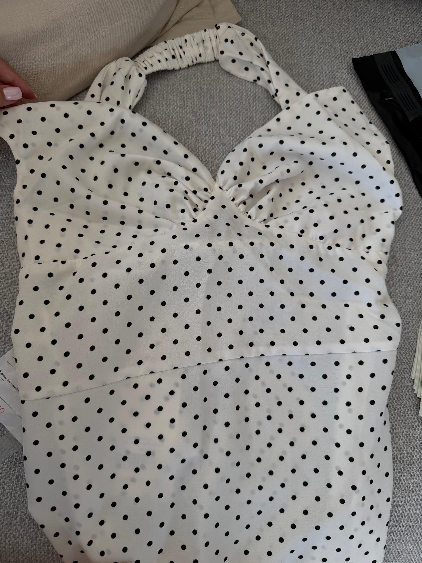 Peppermayo Melany Maxi