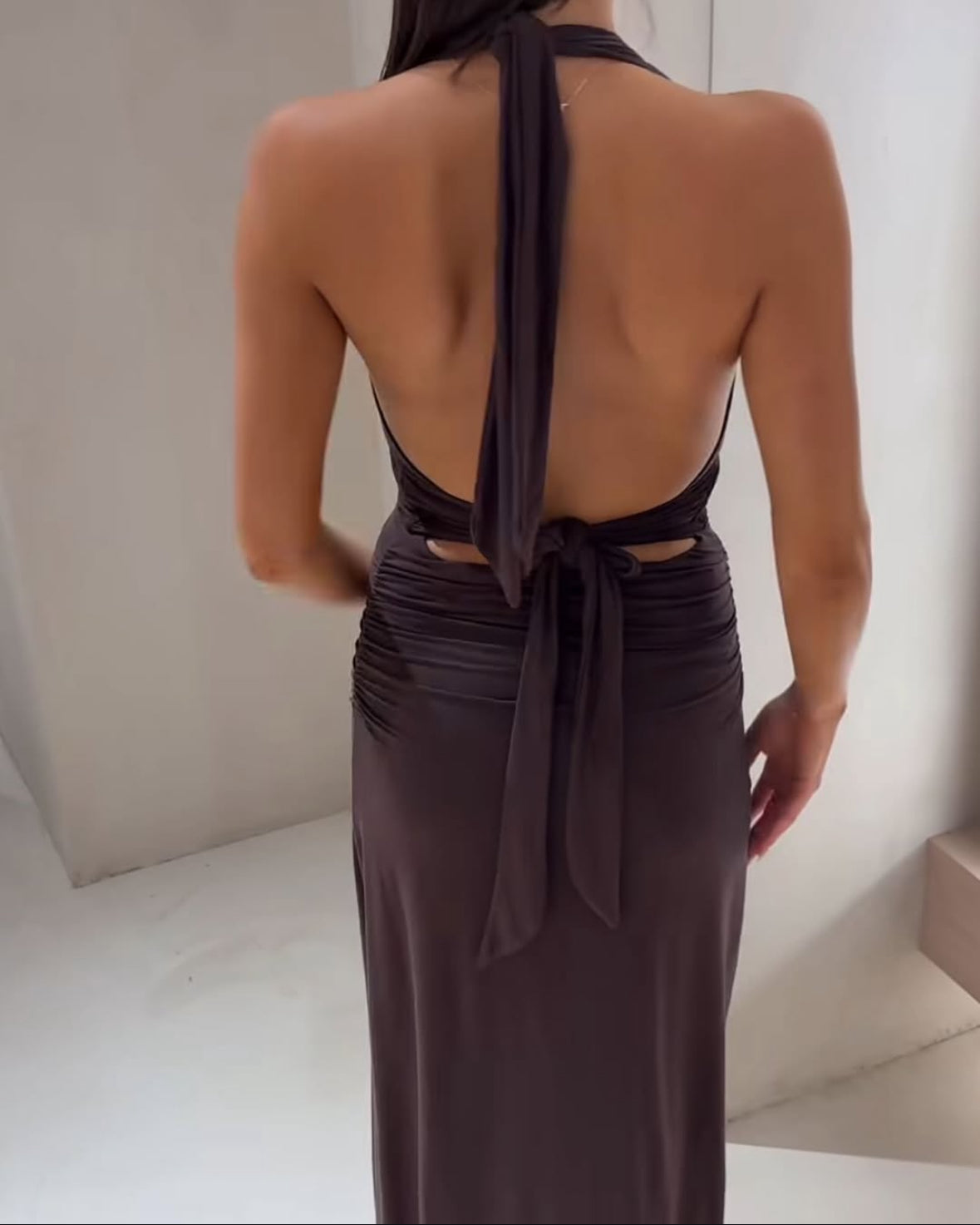 Kookai Leni Maxi