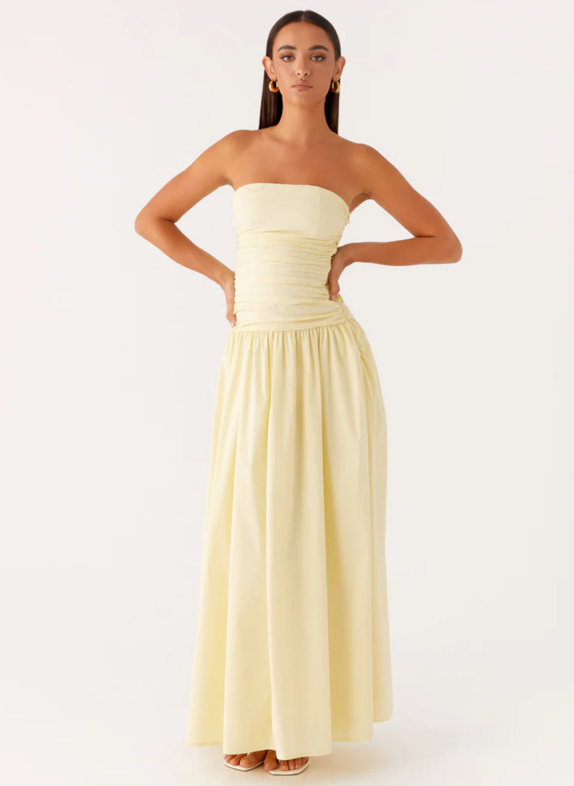 Peppermayo Carmel Maxi Boutique Brags Peppermayo Carmel Maxi Boutique Brags
