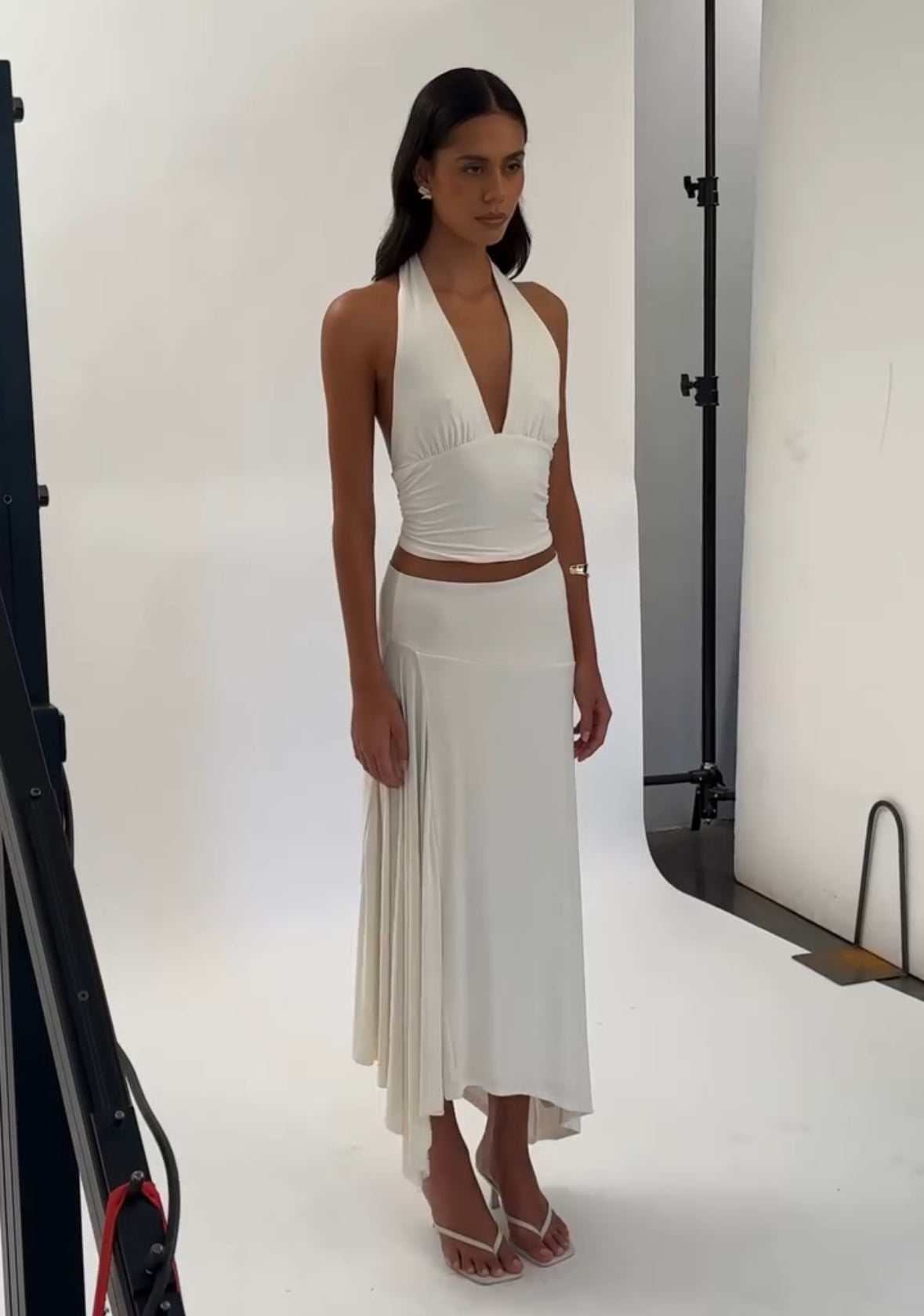 Kookai Zali Leni Set