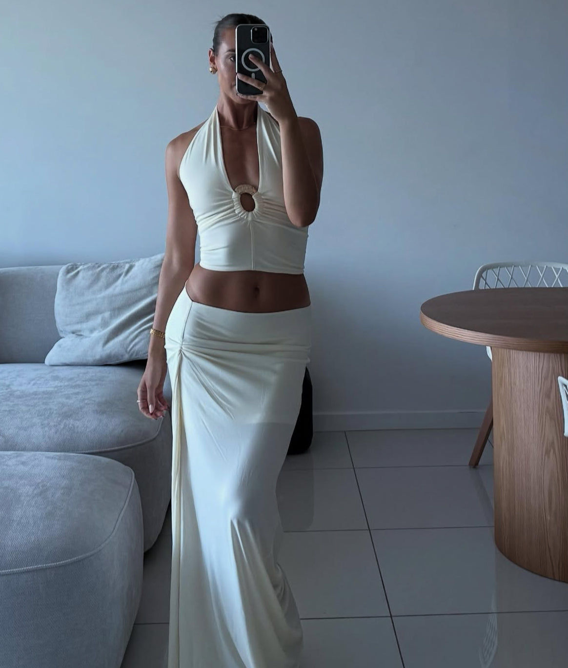 Ance Gria Nellie Set