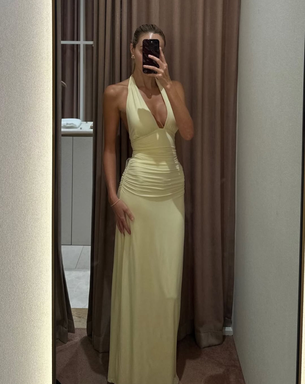 Kookai Leni Maxi