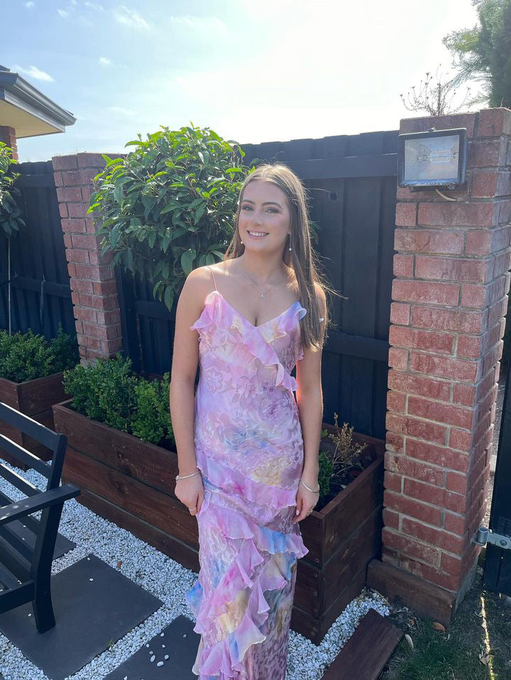 Love Shack Fancy Rialto Maxi