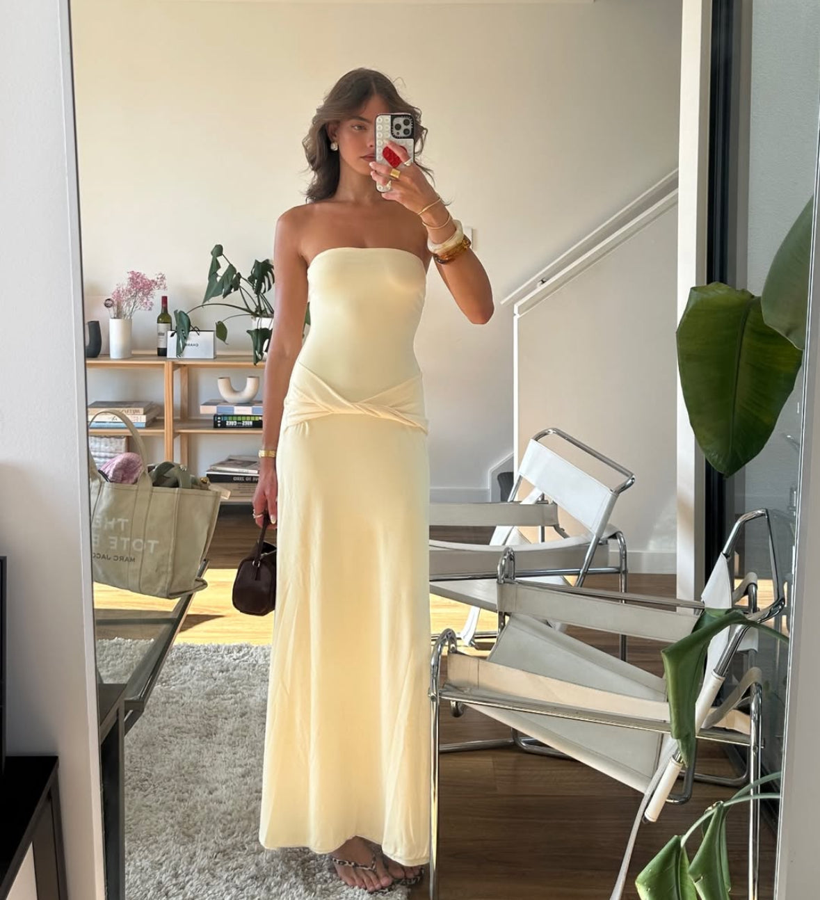 Charcoal Edela Maxi