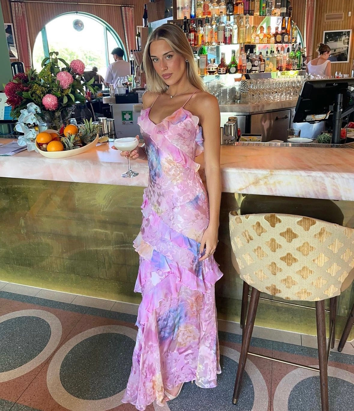 Love Shack Fancy Rialto Maxi Boutique Brags Love Shack Fancy Rialto Maxi Boutique Brags