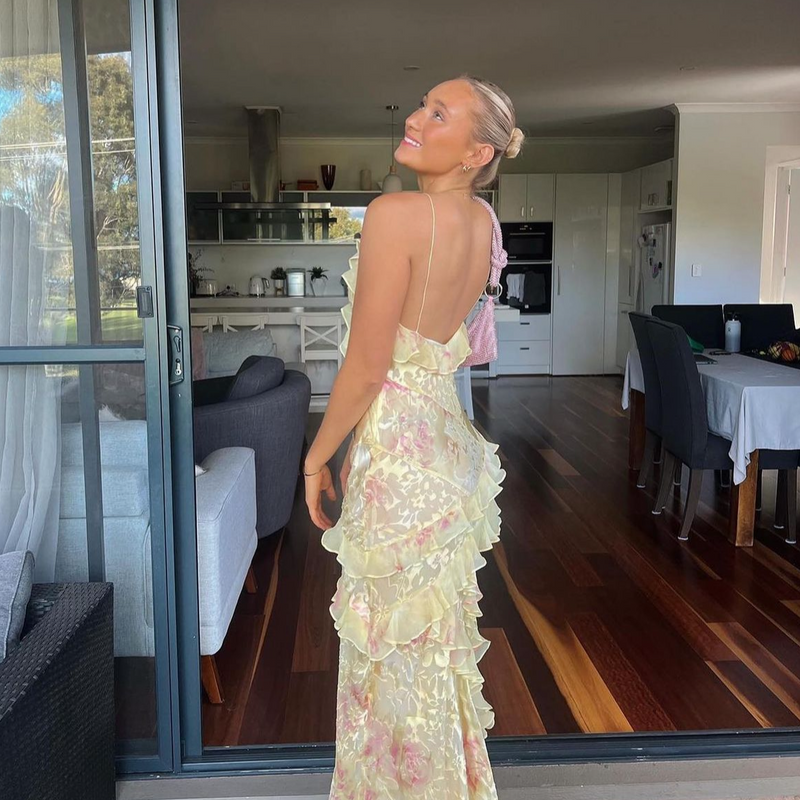 Maxi/Midi Dresses