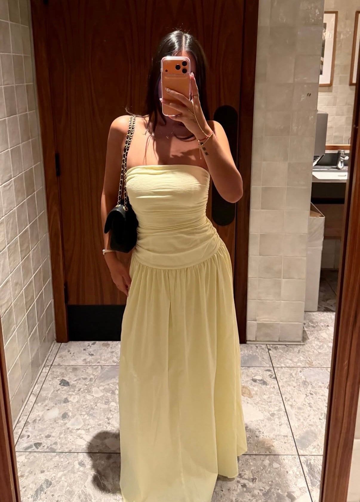 Peppermayo Carmel Maxi