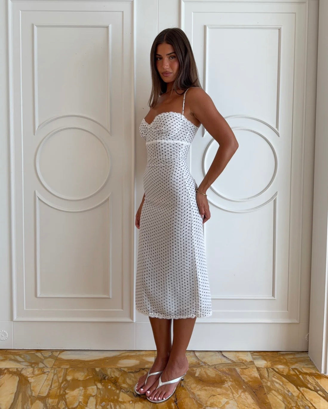 Delanii The Label Delilah Midi