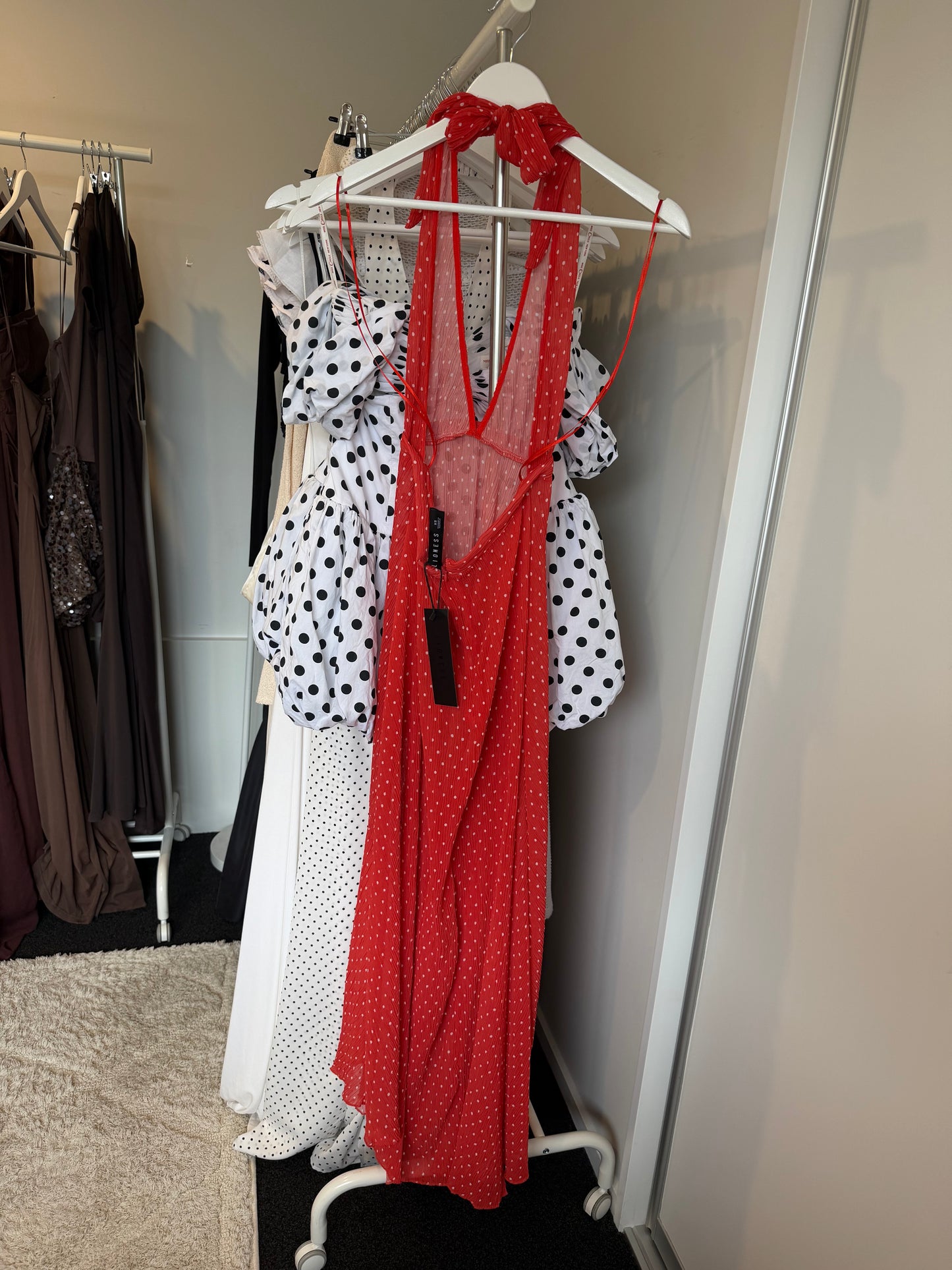 SALE - Lioness District Maxi