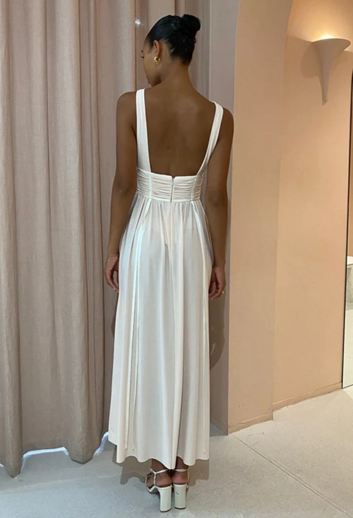 Bec And Bridge Gwen Maxi