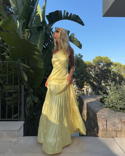 Fenity Athena Dress