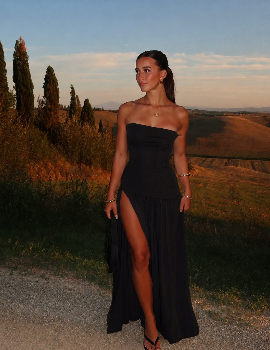 Peppermayo Eden Maxi