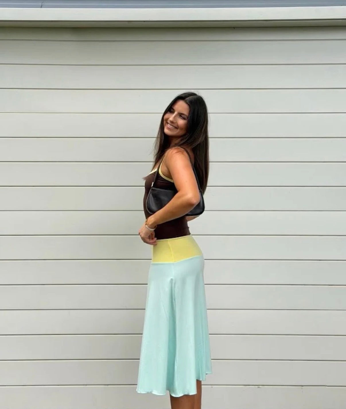 Blanch Lucy Midi