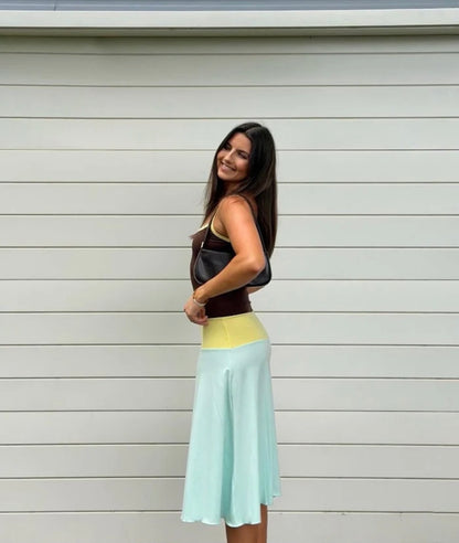 Blanch Lucy Midi