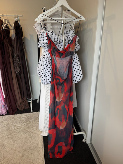 SALE - Sasha Therese Serene Dress