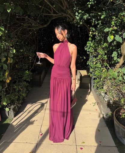 Effie Kats Verity Gown