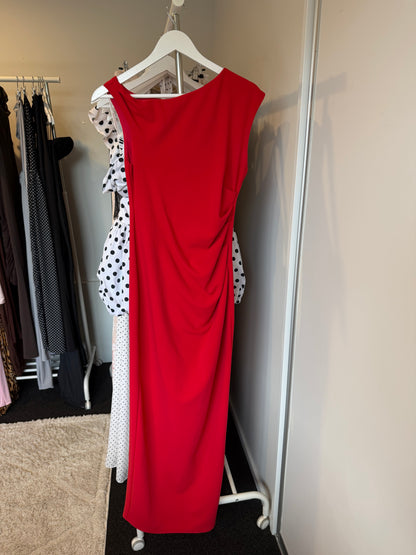 SALE - Bronze Snake Mika Maxi