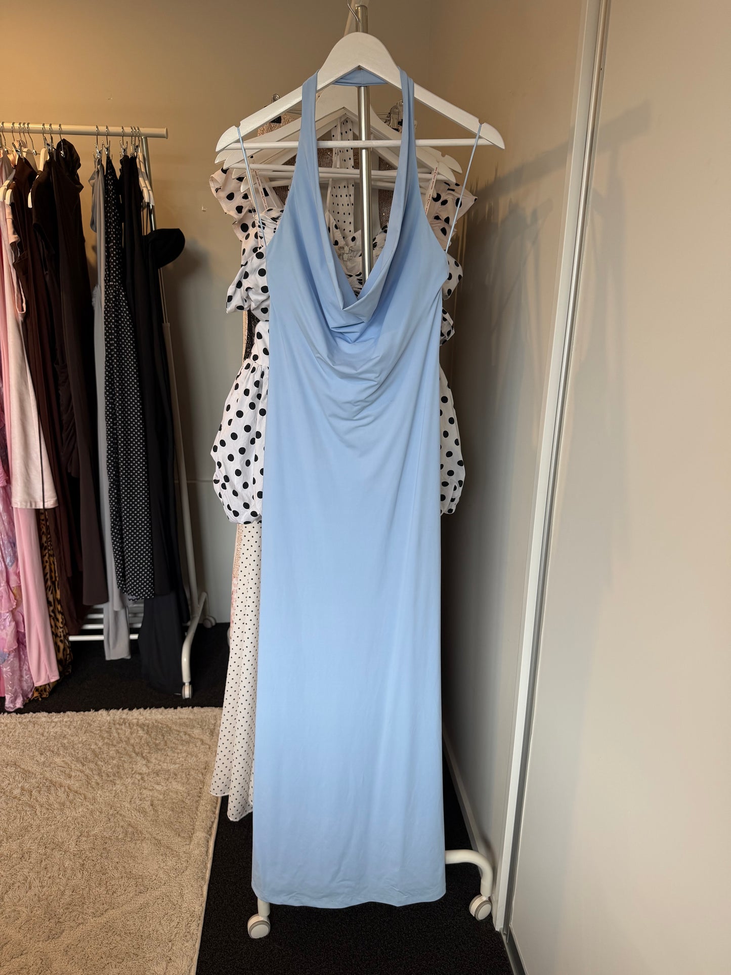 SALE - Sasha Therese Harper Dress