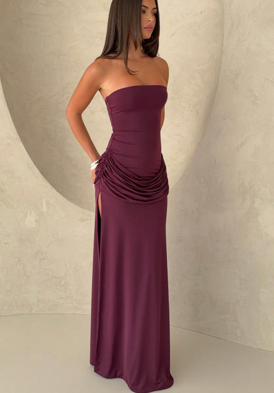 White Fox Make You Regret Maxi