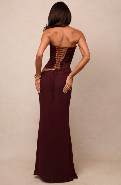 White Fox Peach Fizz Maxi