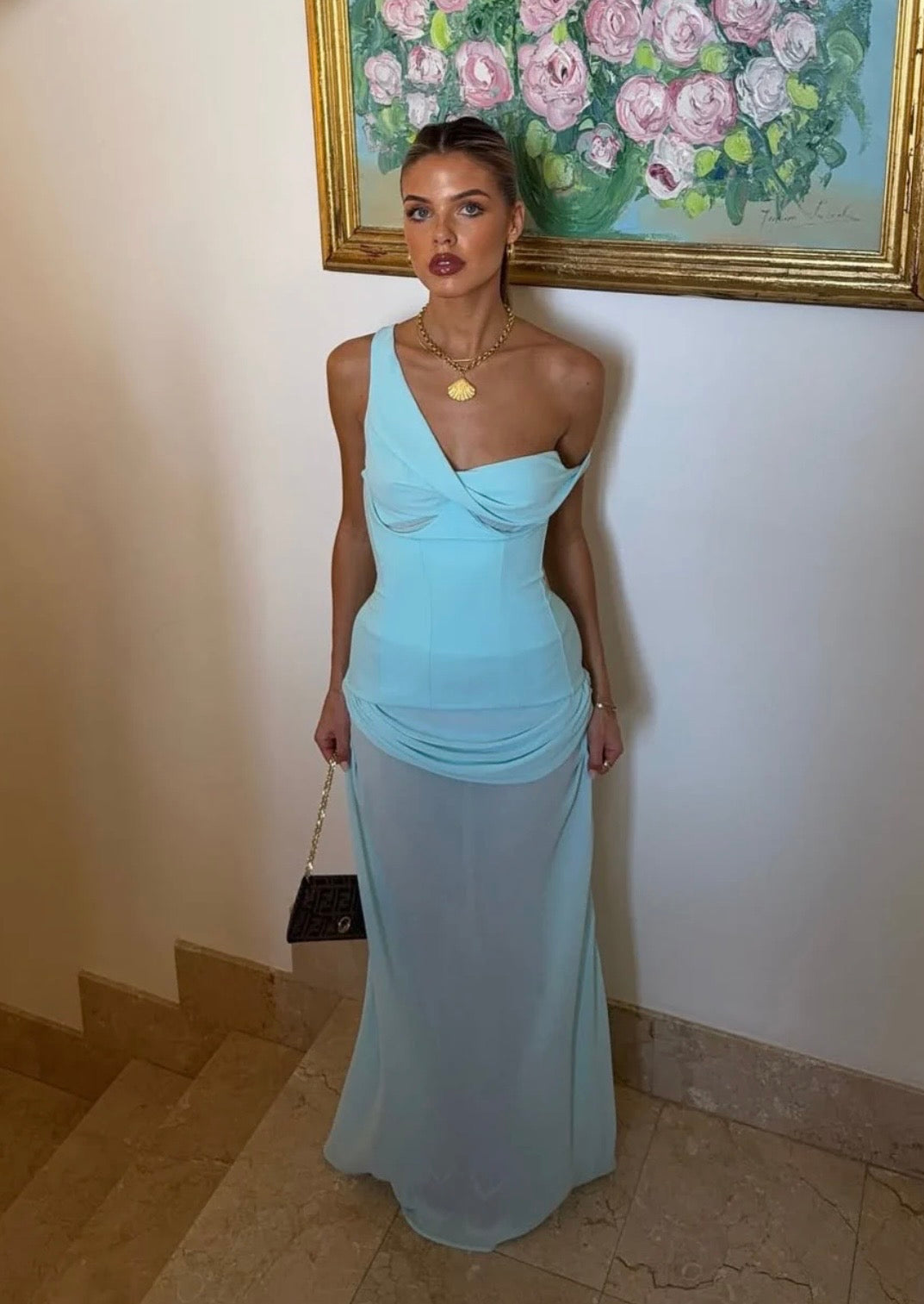 Natalie Rolt Cadence Gown