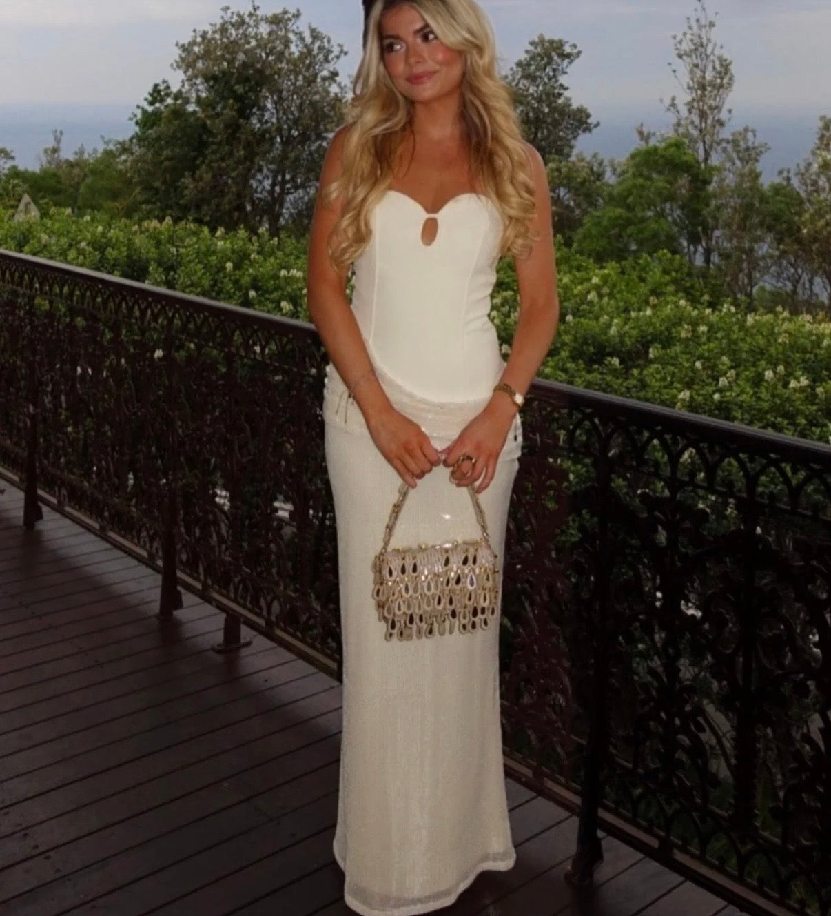 Kaia Atelier Birthday Edition 01 Dress