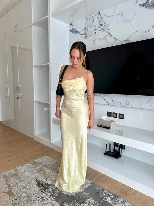 Natalie Rolt Mikayla Gown