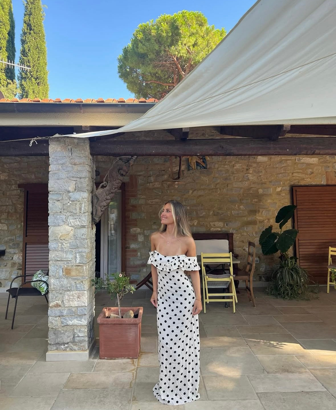 Design By Si Luna Dress