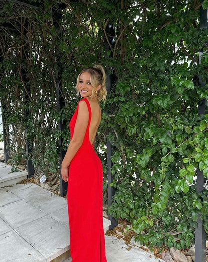Effie Kats Verona Gown