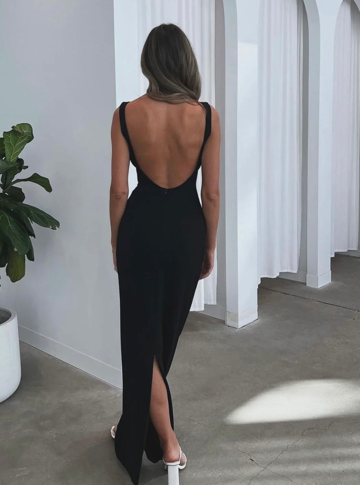 Effie Kats Verona Gown