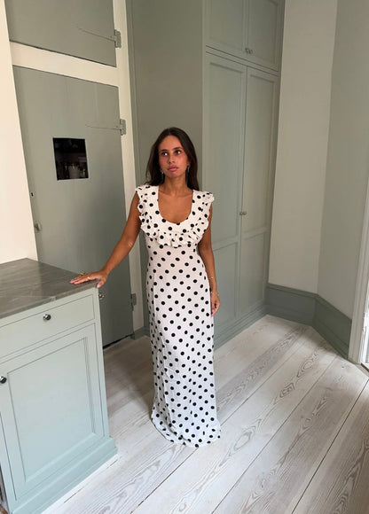 Design By Si Luna Dress