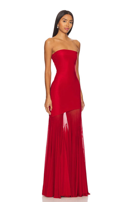Deme By Gabriella Dahlia Dress