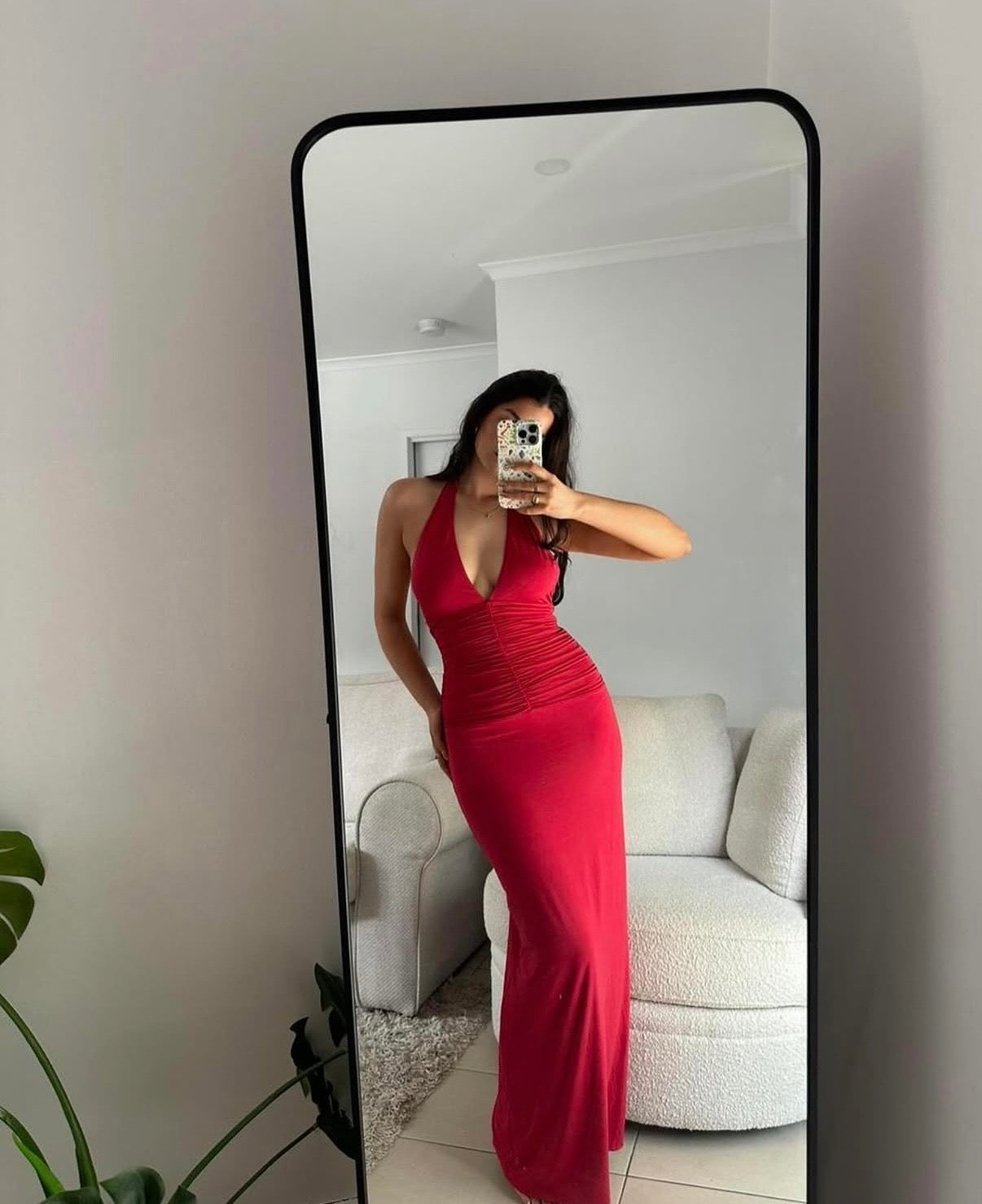 Kookai Brooklyn Maxi
