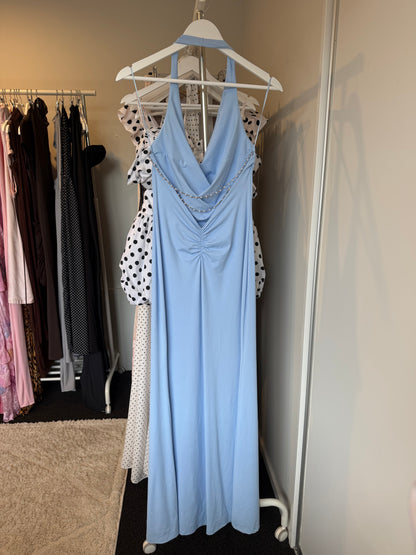 SALE - Sasha Therese Harper Dress