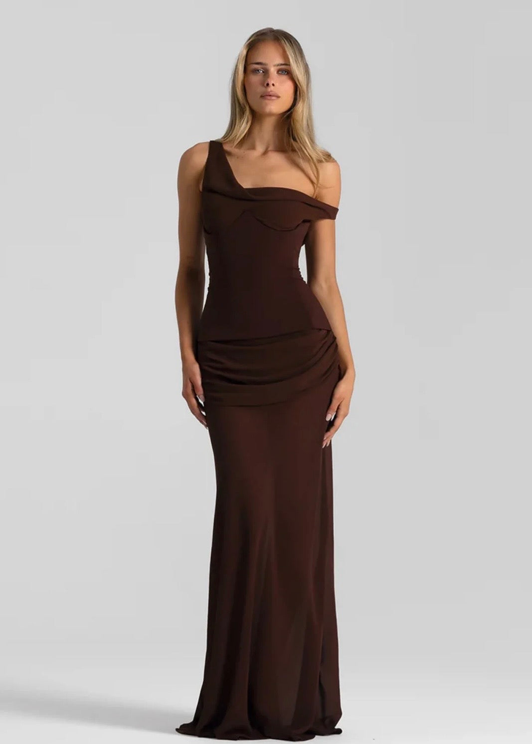 Natalie Rolt Cadence Gown
