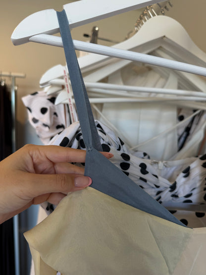 SALE - Sir Thames Spliced Dress